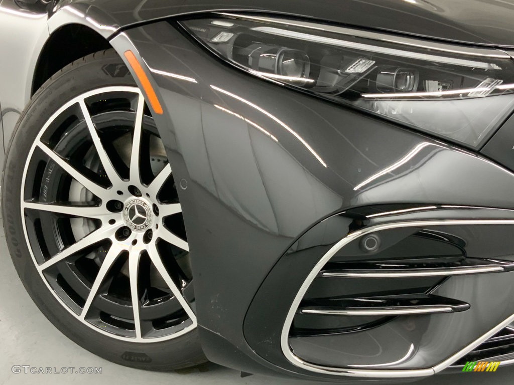 2023 Mercedes-Benz EQS 580 4Matic Sedan Wheel Photo #146593879