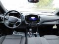 Sterling Gray Metallic - Traverse RS AWD Photo No. 40