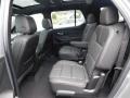 Sterling Gray Metallic - Traverse RS AWD Photo No. 42