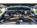  2015 2500 Tradesman Regular Cab 4x4 5.7 Liter HEMI OHV 16-Valve VVT V8 Engine