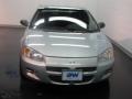 2002 Onyx Green Pearl Dodge Stratus SE Sedan  photo #8