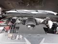 5.3 Liter DI OHV 16-Valve VVT Flex-Fuel EcoTec3 V8 2015 Chevrolet Silverado 1500 LT Double Cab 4x4 Engine