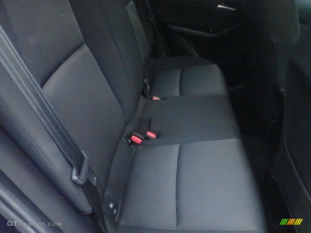 2021 CX-30 AWD - Jet Black Mica / Black photo #15
