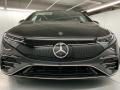 2023 Graphite Gray Metallic Mercedes-Benz EQS 580 4Matic Sedan  photo #8