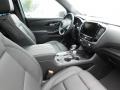 Sterling Gray Metallic - Traverse RS AWD Photo No. 53