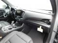 Sterling Gray Metallic - Traverse RS AWD Photo No. 54