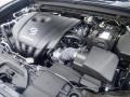  2021 CX-30 AWD 2.5 Liter SKYACTIV-G DI DOHC 16-Valve VVT 4 Cylinder Engine