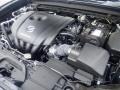 2021 Mazda CX-30 2.5 Liter SKYACTIV-G DI DOHC 16-Valve VVT 4 Cylinder Engine Photo