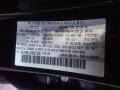 41W: Jet Black Mica 2021 Mazda CX-30 AWD Color Code