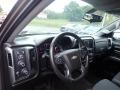 2015 Brownstone Metallic Chevrolet Silverado 1500 LT Double Cab 4x4  photo #28