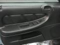 Onyx Green Pearl - Stratus SE Sedan Photo No. 10
