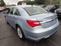 Crystal Blue Pearl - 200 Limited Sedan Photo No. 4