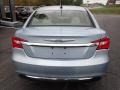 Crystal Blue Pearl - 200 Limited Sedan Photo No. 5
