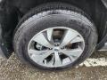 2023 Subaru Ascent Premium Wheel and Tire Photo