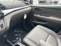 2023 Honda Odyssey Mocha Interior Front Seat Photo