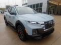 Blue Stone - Santa Cruz XRT AWD Photo No. 9