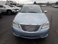 Crystal Blue Pearl - 200 Limited Sedan Photo No. 11