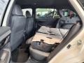 Titanium Gray Rear Seat Photo for 2024 Subaru Outback #146594647