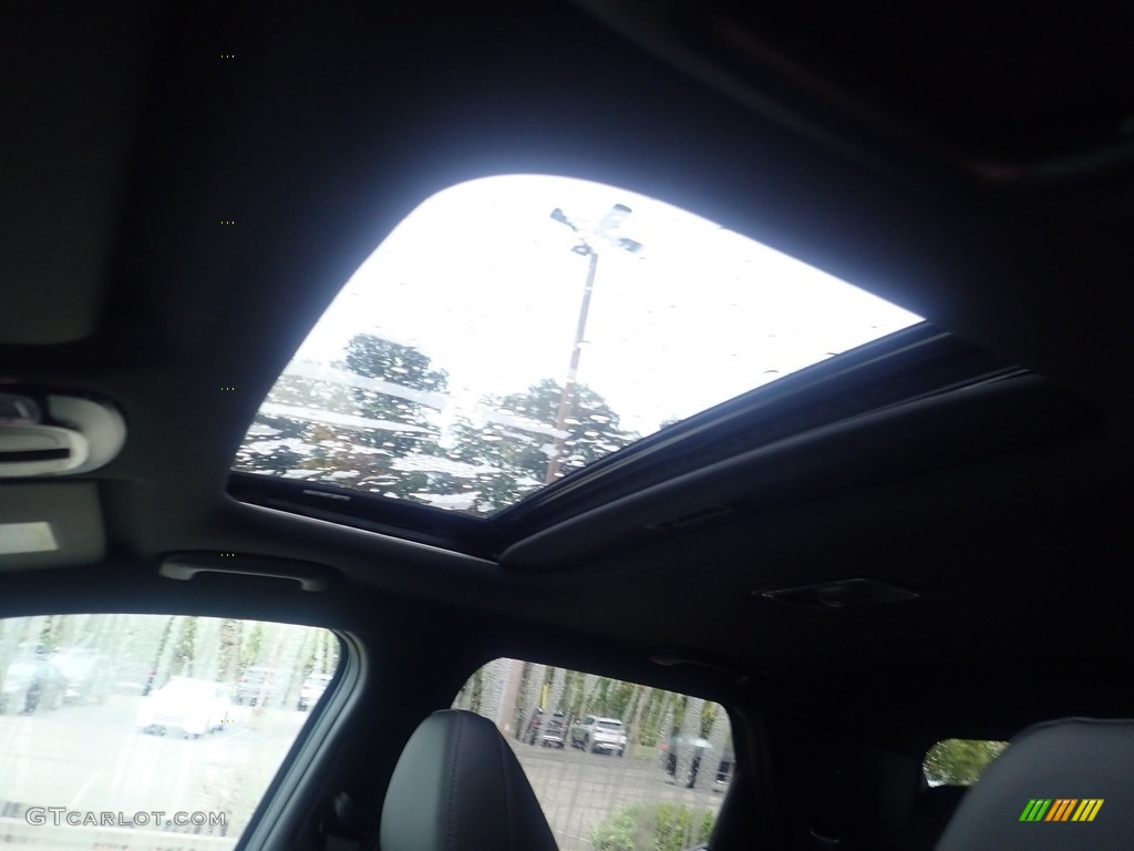 2024 Hyundai Santa Cruz XRT AWD Sunroof Photos