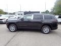 Rocky Mountain Pearl 2024 Jeep Grand Cherokee L Limited 4x4 Exterior