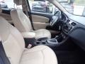 Crystal Blue Pearl - 200 Limited Sedan Photo No. 15