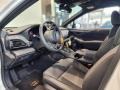2024 Subaru Outback Titanium Gray Interior Prime Interior Photo