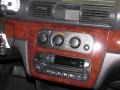 Onyx Green Pearl - Stratus SE Sedan Photo No. 12