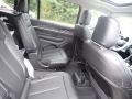 Rear Seat of 2024 Grand Cherokee L Limited 4x4