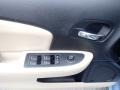 Crystal Blue Pearl - 200 Limited Sedan Photo No. 20