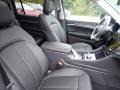 2024 Jeep Grand Cherokee L Limited 4x4 Front Seat