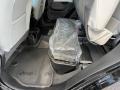 Steel Gray/Global Black Rear Seat Photo for 2023 Jeep Gladiator #146595000