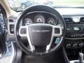 Crystal Blue Pearl - 200 Limited Sedan Photo No. 28