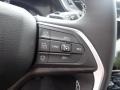 Global Black Steering Wheel Photo for 2024 Jeep Grand Cherokee #146595080