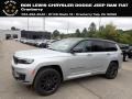 Silver Zynith 2023 Jeep Grand Cherokee L Summit Reserve 4WD