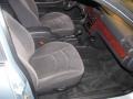 2002 Onyx Green Pearl Dodge Stratus SE Sedan  photo #14