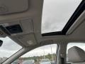 2023 Honda Accord Gray Interior Sunroof Photo