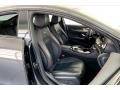 Black Front Seat Photo for 2020 Mercedes-Benz CLS #146595200