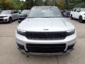 Silver Zynith - Grand Cherokee L Summit Reserve 4WD Photo No. 8