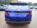 2024 Intense Blue Hyundai Tucson SE AWD  photo #3