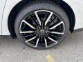  2023 Accord Touring Hybrid Wheel