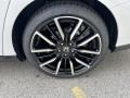 2023 Honda Accord Touring Hybrid Wheel and Tire Photo