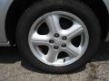 Bright Silver Metallic - Stratus SXT Sedan Photo No. 11