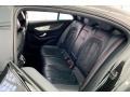 Black Rear Seat Photo for 2020 Mercedes-Benz CLS #146595488