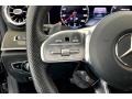 Black Steering Wheel Photo for 2020 Mercedes-Benz CLS #146595509
