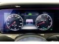  2020 CLS AMG 53 4Matic Coupe AMG 53 4Matic Coupe Gauges