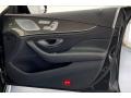 Black 2020 Mercedes-Benz CLS AMG 53 4Matic Coupe Door Panel