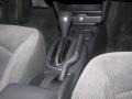 Onyx Green Pearl - Stratus SE Sedan Photo No. 17
