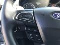 Ebony Black Steering Wheel Photo for 2020 Ford EcoSport #146595782