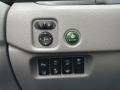 2023 Honda Ridgeline Gray Interior Controls Photo