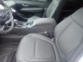Front Seat of 2024 Tucson SEL AWD